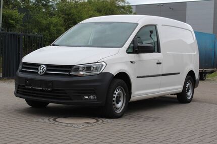 VW Caddy Maxi 78.600 km 17.600 € Gernsheim 64579
