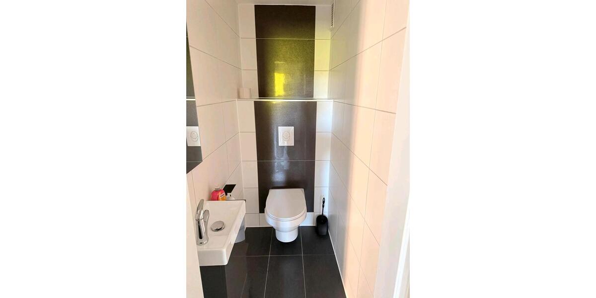 Etagenwohnung Wülfrath - 3 Zimmer, 85 m&sup2;, 235.000&euro; | Angebot:20740209