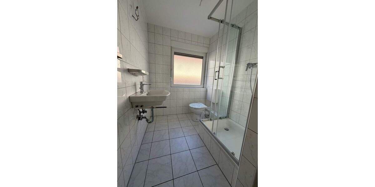 Etagenwohnung Nürnberg St Johannis - 2 Zimmer, 59 m&sup2;, 650&euro; | Angebot:26343609