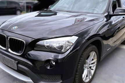 BMW X1 99.700 km 6.990 &euro; Nabburg 92507