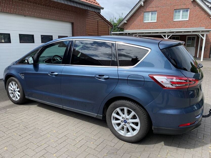 S-Max