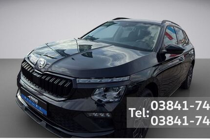 Skoda Kamiq 12.896 km 27.890 &euro; Wismar 23970