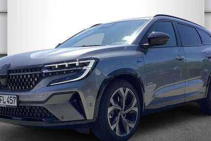 Renault Espace 2.865 km 44.990 &euro; Aschersleben 06449