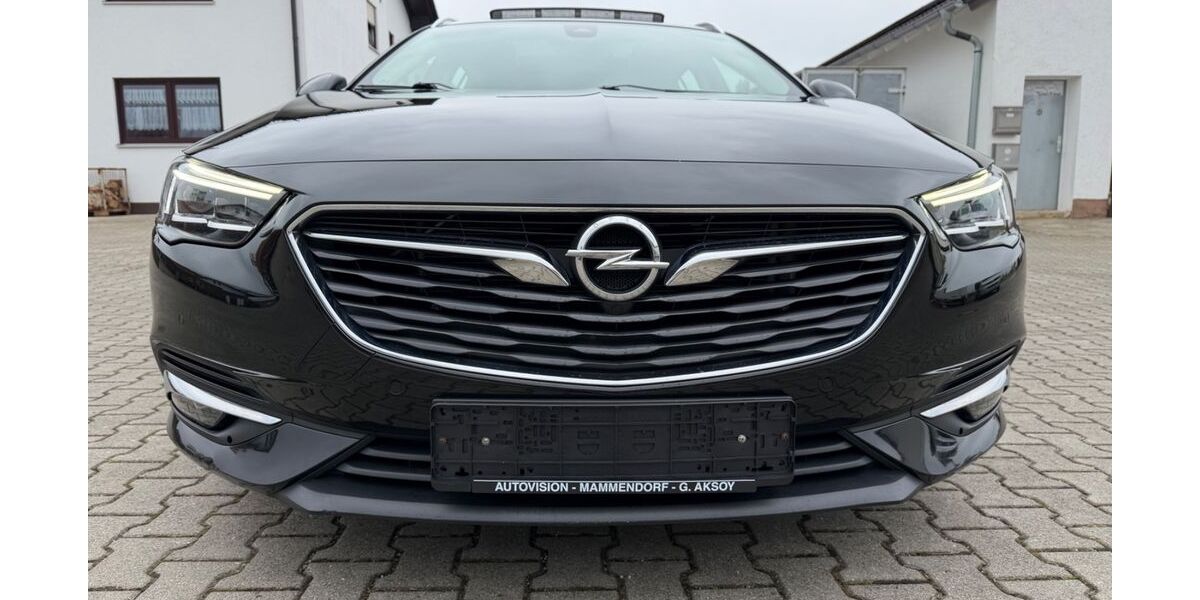 Opel Insignia 171.000 km 8.850 &euro; Mammendorf 82291