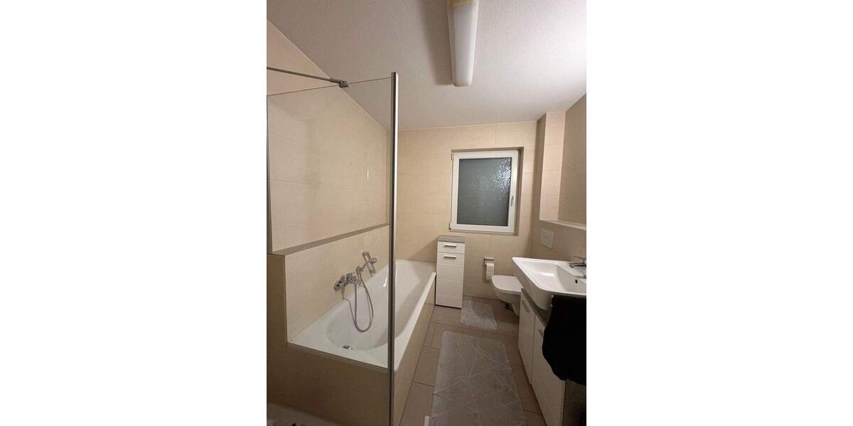 Etagenwohnung Immenstaad am Bodensee Immenstaad - 2 Zimmer, 61 m&sup2;, 1.100&euro; | Angebot:26189830