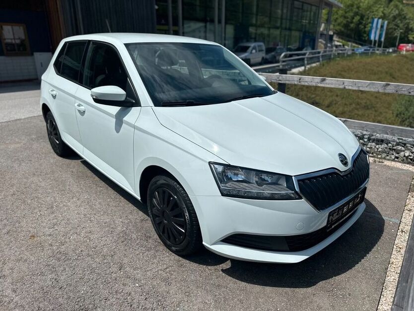Fabia
