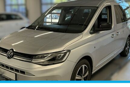 VW Caddy Maxi 158.854 km 23.880 &euro; Karlsruhe 76131
