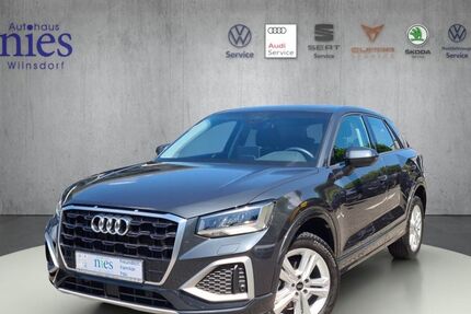 Audi Q2 35.950 km 25.990 &euro; Wilnsdorf 57234