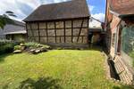 Bauernhaus, Landhaus Rudolstadt Schwarza - 6 Zimmer, 125 m&sup2;, 79.500&euro; | Angebot:25862685
