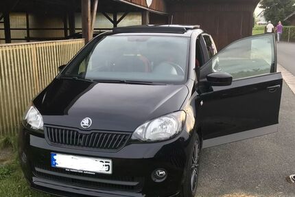 Skoda Citigo 97.300 km 5.890 &euro; Rehau 95111