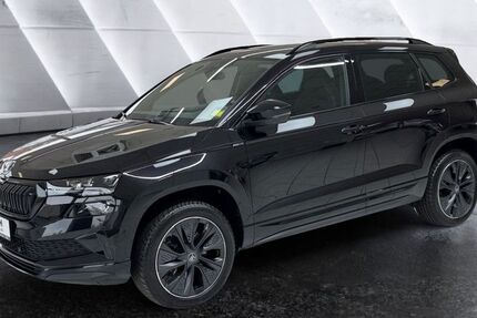 Skoda Karoq 9.000 km 33.880 &euro; Neuruppin 16816