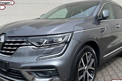 Renault Koleos 125.400 km 18.990 &euro; Bad Kreuznach 55545