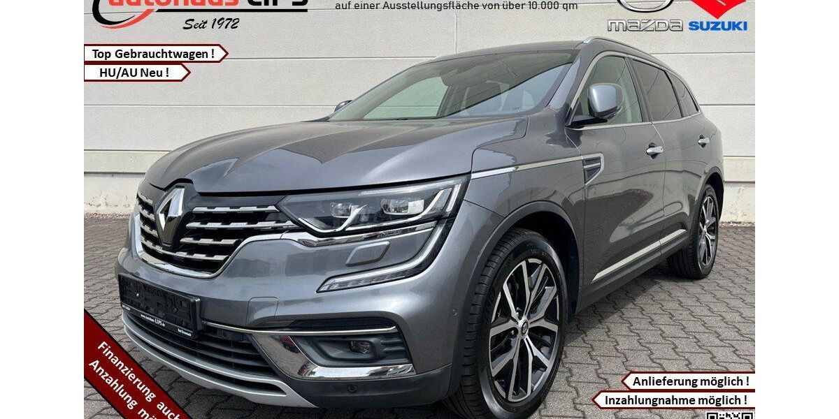 Renault Koleos 125.400 km 18.990 &euro; Bad Kreuznach 55545
