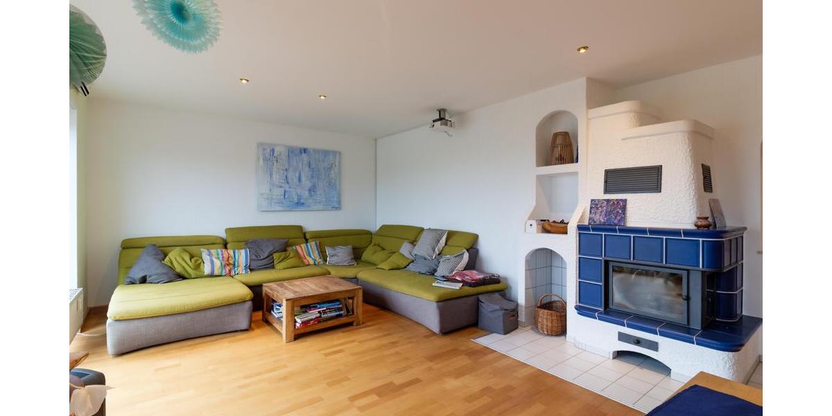 Achtung junge Familie - Großzügiges Wohnhaus in guter Lage von Gusterath 6 zimmer