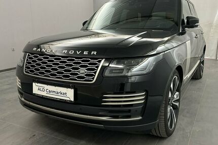 Land Rover Range Rover 72.263 km 63.980 € Dorfmark 29683
