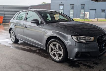 Audi A3 84.000 km 18.500 &euro; Wangen 88239