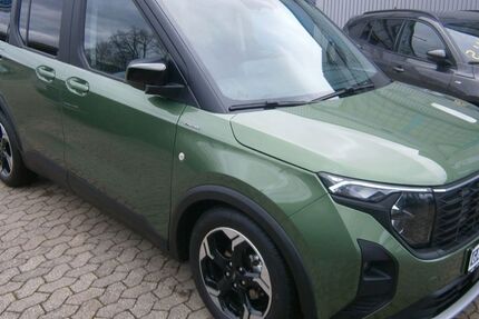 Ford Tourneo Courier 23.950 km 23.900 &euro; Sinzig 53489