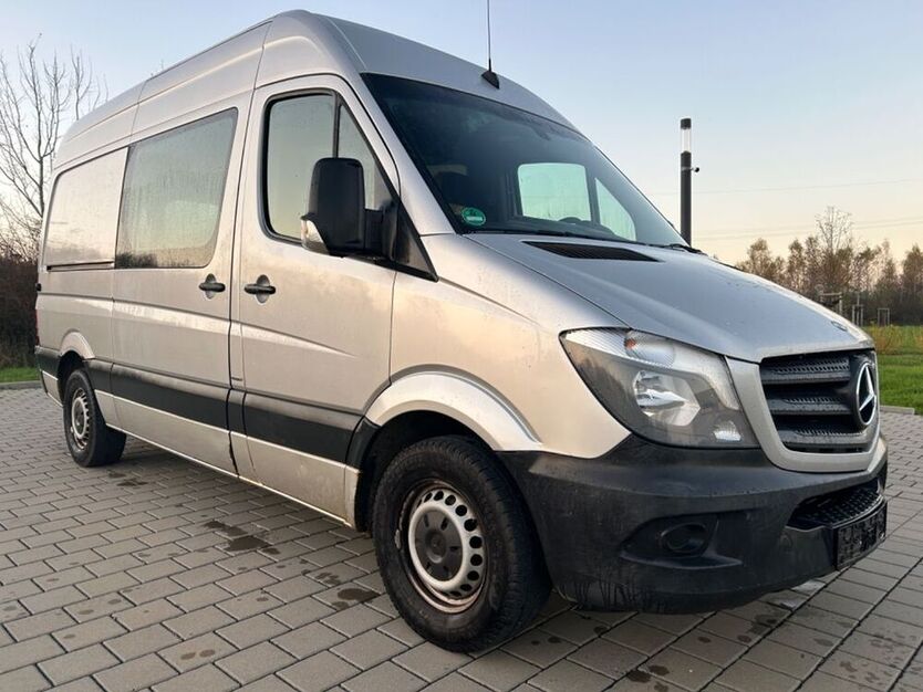 Sprinter