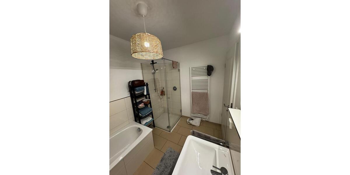 Einfamilienhaus Minden Bärenkämpen - 4 Zimmer, 111 m&sup2;, 1.300&euro; | Angebot:25269467