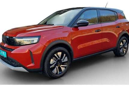 Opel Frontera 5.648 km 24.440 &euro; Lennestadt 57368