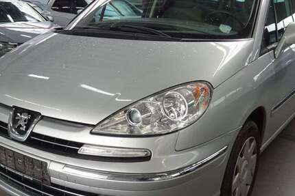 Peugeot 807 267.808 km 1.650 &euro; Holzgerlingen bei Stuttgart 71088