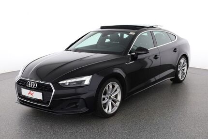 Audi A5 93.196 km 29.880 &euro; Schönefeld 12529