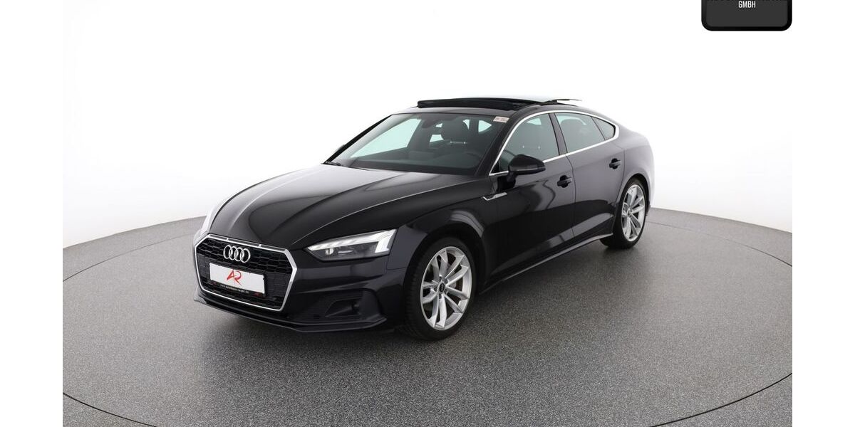 Audi A5 93.196 km 30.880 &euro; Schönefeld 12529