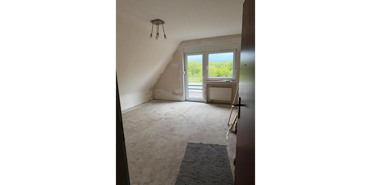 Maisonettenwohnung Bad Bentheim - 4 Zimmer, 124 m&sup2;, 1.250&euro; | Angebot:26576098