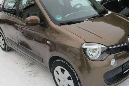 Renault Twingo 45.000 km 6.290 &euro; Blankenfelde-Mahlow 15831