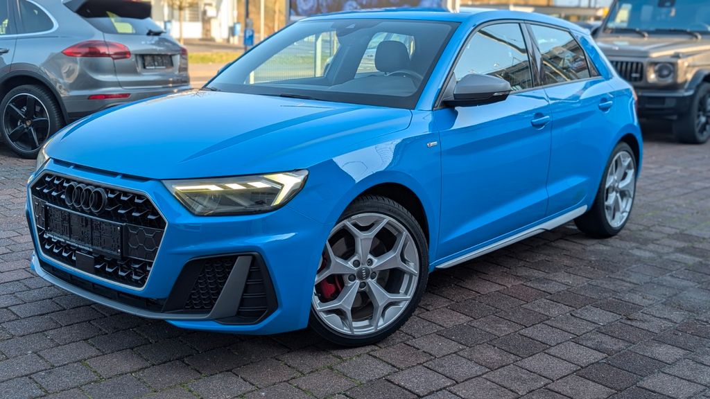 Audi A1 103.300 km 18.900 &euro; Montabaur 56410