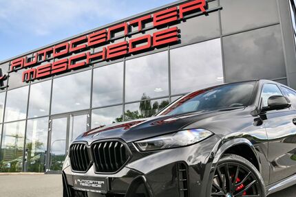 BMW X6 14.140 km 81.790 &euro; Meschede/NRW 59872