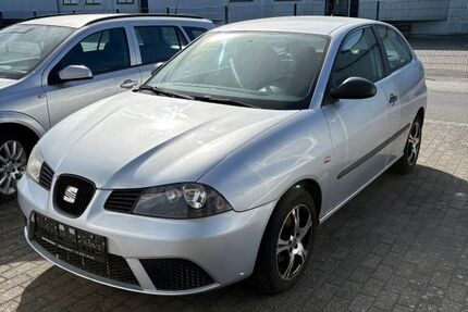 Seat Ibiza 174.889 km 1.400 &euro; Kastellaun 56288