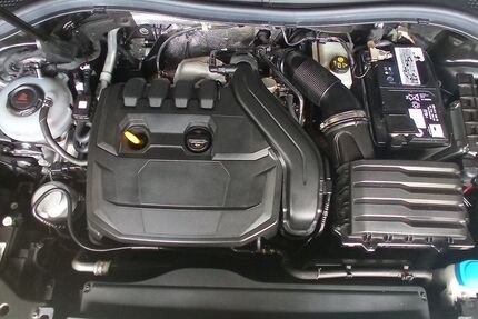 VW Tiguan 22.900 km 28.000 € Hamm 59069