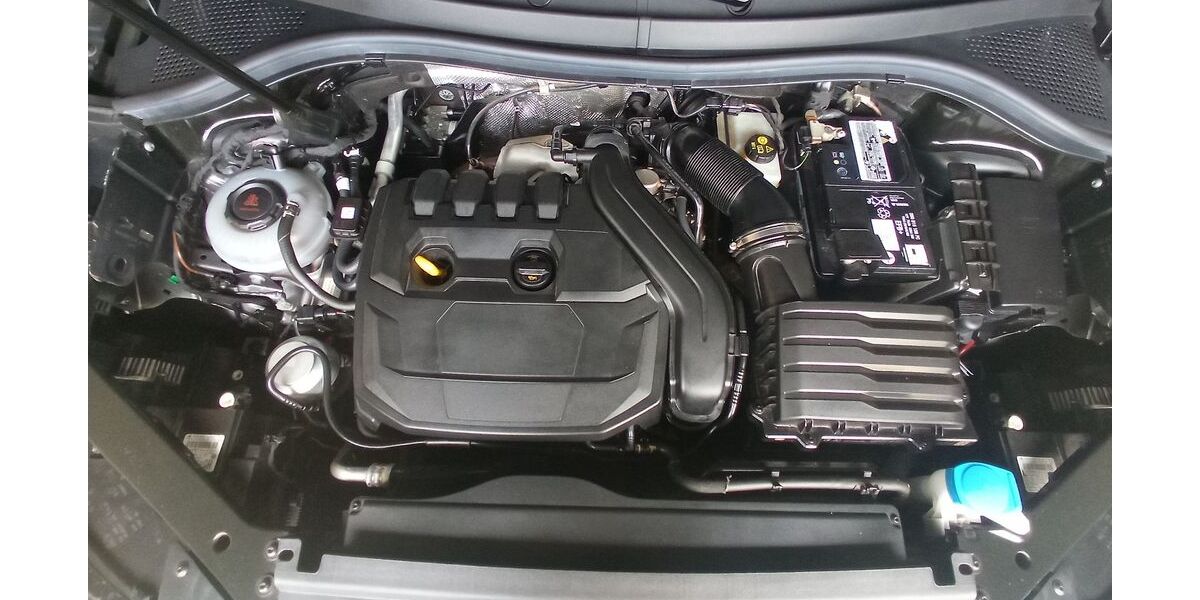 VW Tiguan 22.900 km 28.000 € Hamm 59069