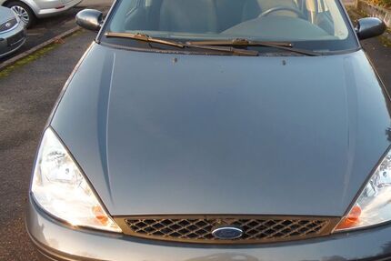 Ford Focus 86.000 km 2.999 € Reichenbach an der Fils 73262