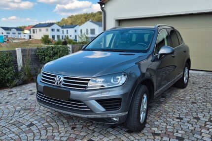 VW Touareg 119.000 km 22.000 &euro; Oberdolling 85129