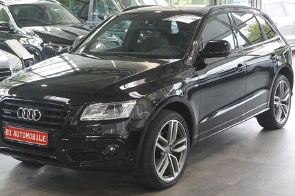 Audi Q5 70.000 km 27.691 € Olpe 57462