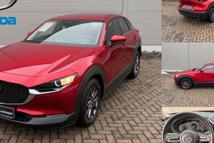 Mazda CX-30 33.205 km 17.850 € Weißenfels 06667