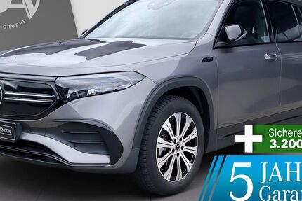 Mercedes-Benz EQB 46.739 km 35.744 &euro; Vechta 49377