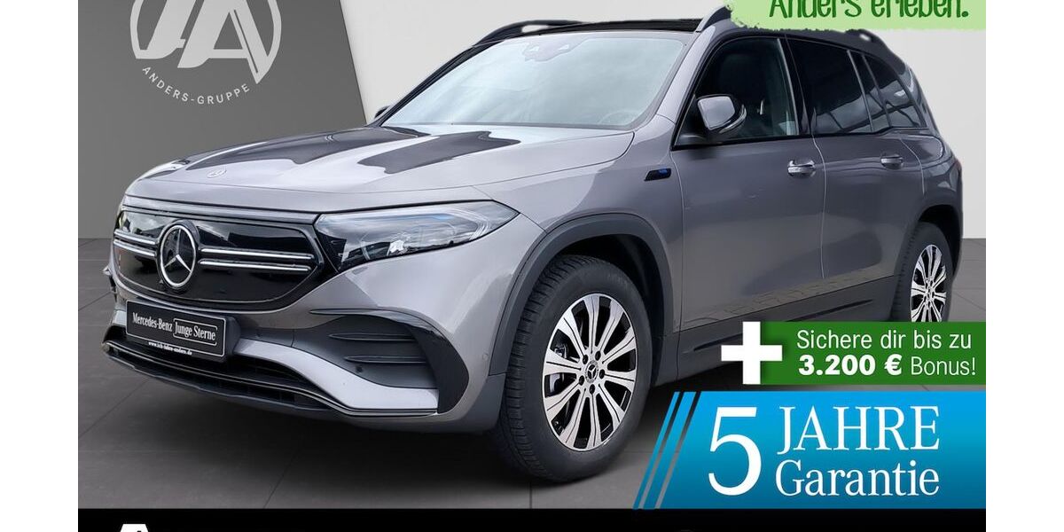 Mercedes-Benz EQB 46.739 km 35.744 &euro; Vechta 49377