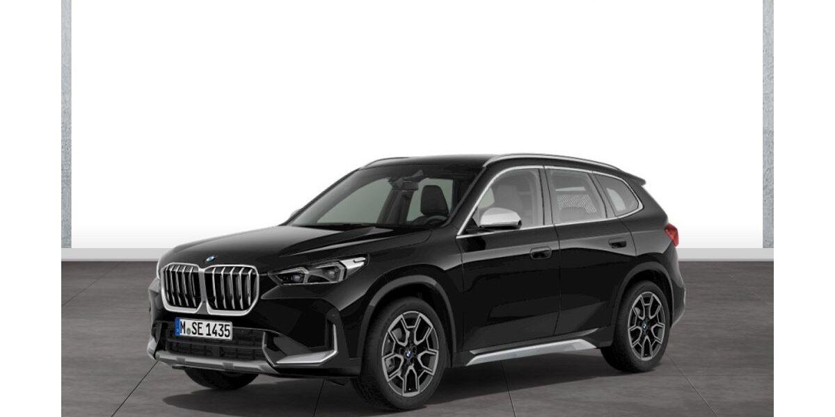 BMW X1 34.300 km 35.890 &euro; Gießen 35398