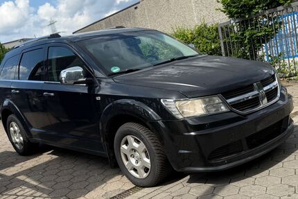 Dodge Journey 244.508 km 3.000 &euro; Hamburg 22043