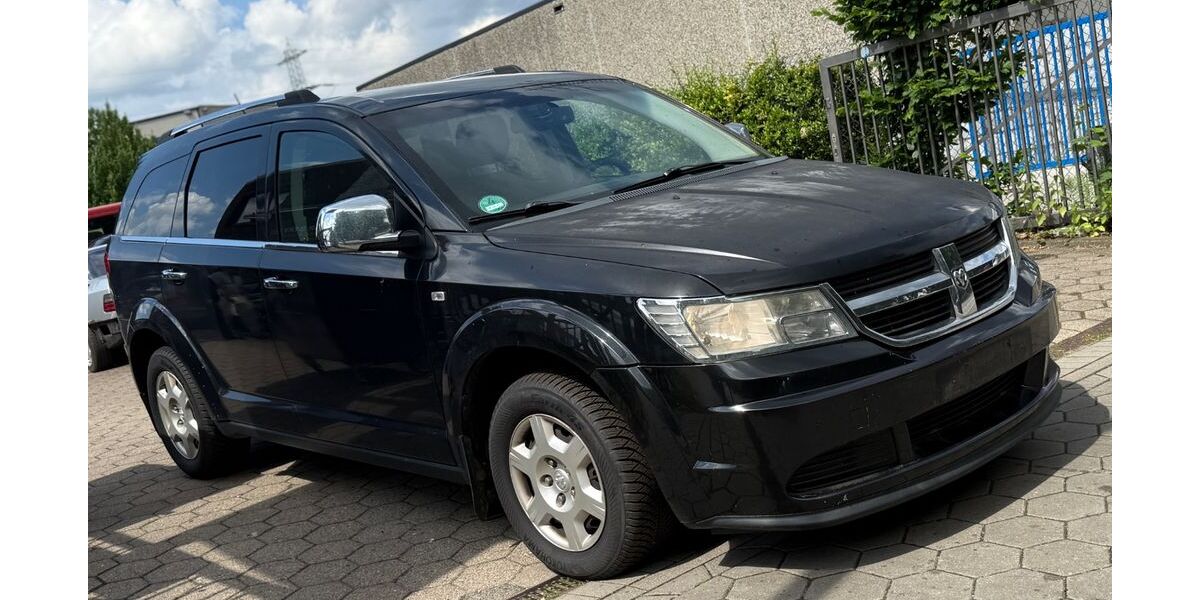 Dodge Journey 244.508 km 3.000 &euro; Hamburg 22043