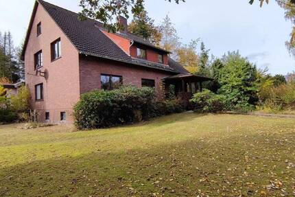 Haus Suderburg Räber - 1 Zimmer, 230 m&sup2;, 299.000&euro; | Angebot:25227889