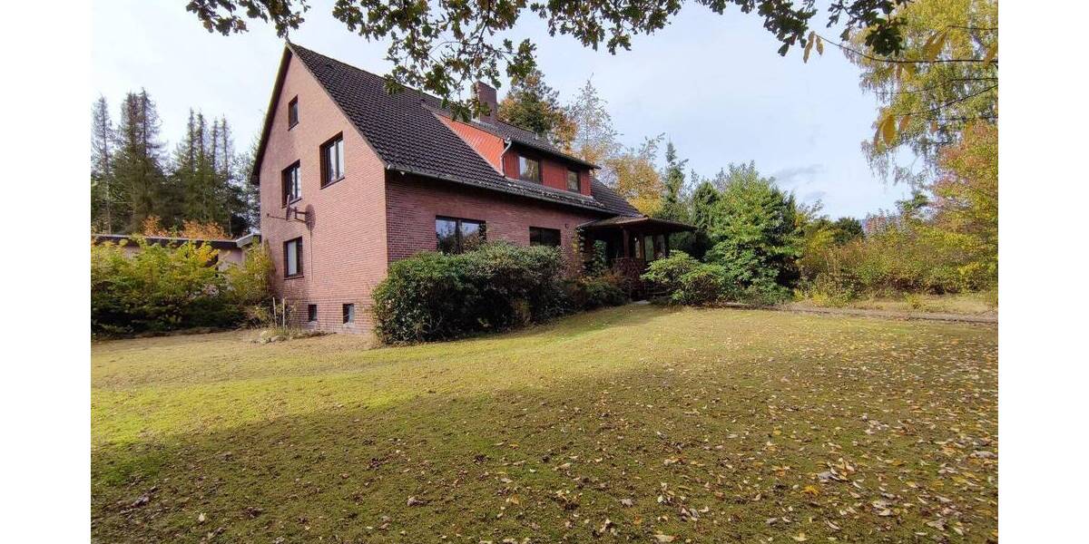 Mehrfamilienhaus, Wohnhaus Suderburg Räber - 1 Zimmer, 230 m&sup2;, 299.000&euro; | Angebot:25227889
