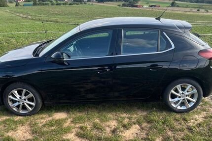 Opel Corsa 26.000 km 13.650 € Marktheidenfeld 97828
