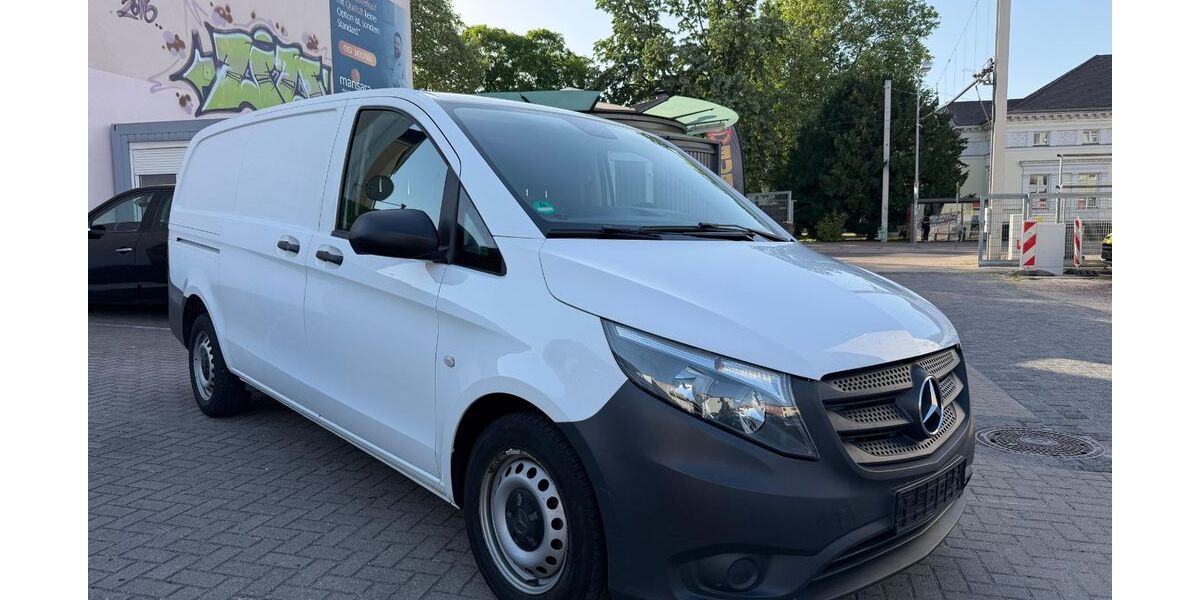 Mercedes-Benz Vito 150.000 km 7.990 &euro; Magdeburg 39112