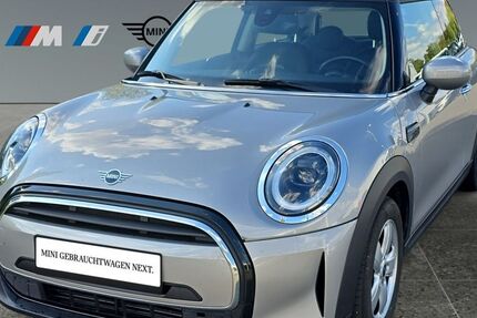 Mini Cooper 31.593 km 16.580 &euro; Bamberg 96050