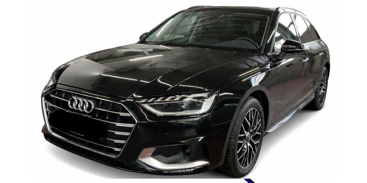 Audi A4 42.090 km 24.980 &euro; Schieder 32816