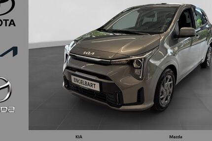 Kia Picanto 8.500 km 15.790 &euro; Delmenhorst 27755